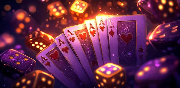 Poker karte